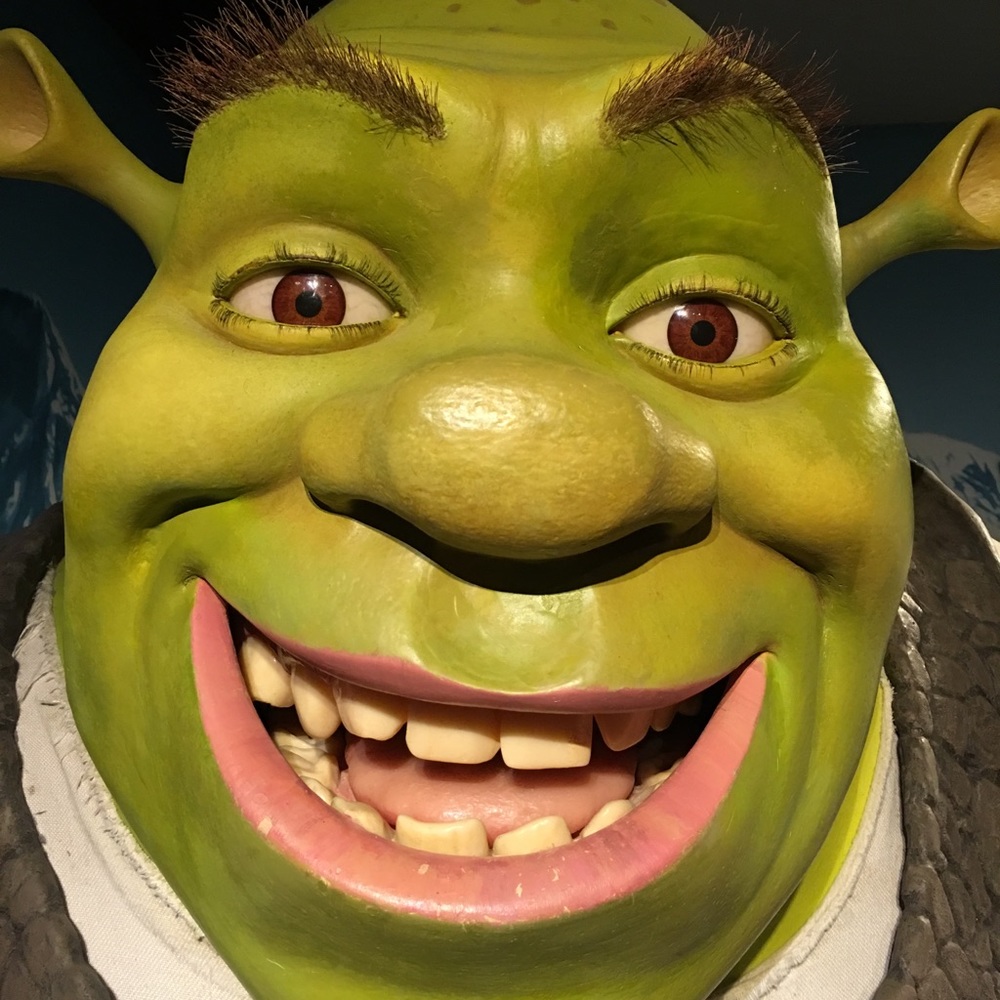 Meet your Posher, Maria